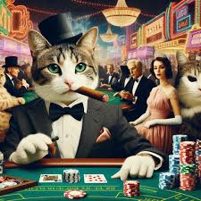 Официальный сайт Casino Dendy